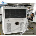 Water vapor recovery machine steam vapor recycling machine